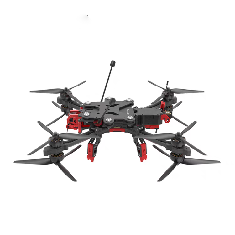 Q12 8Inch film and television aerial drone