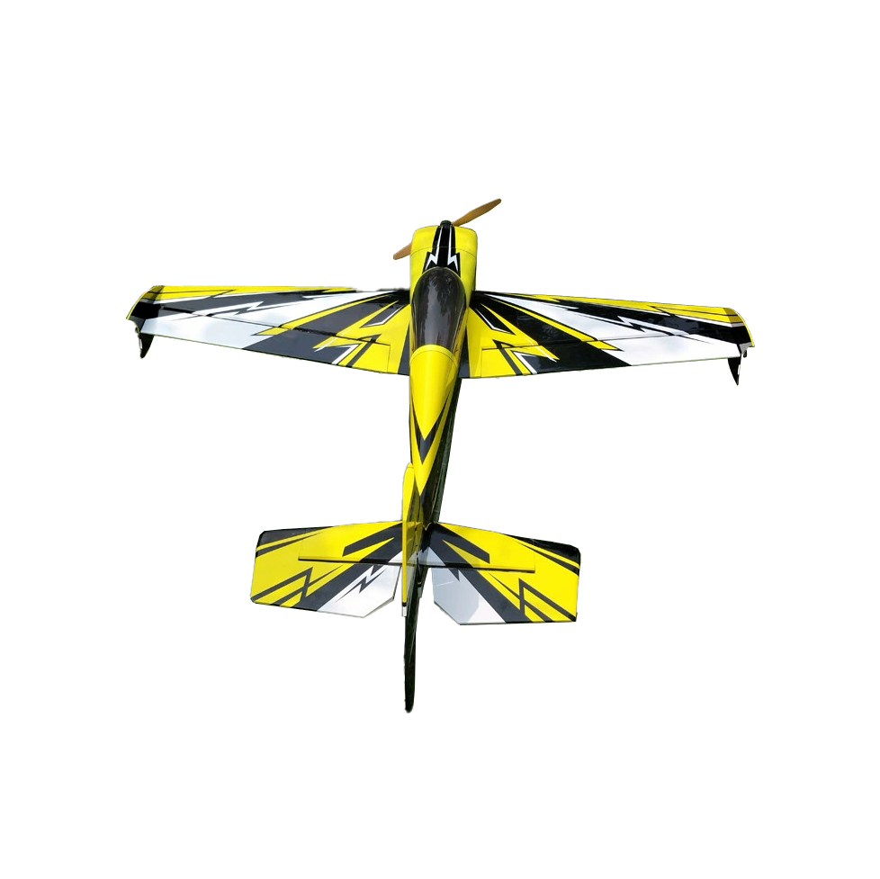 VOT C3 35-40CC fuel powered professional aviation model