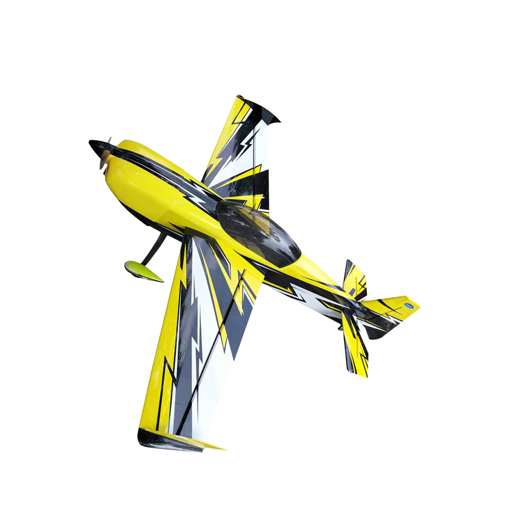 VOT C3 35-40CC fuel powered professional aviation model