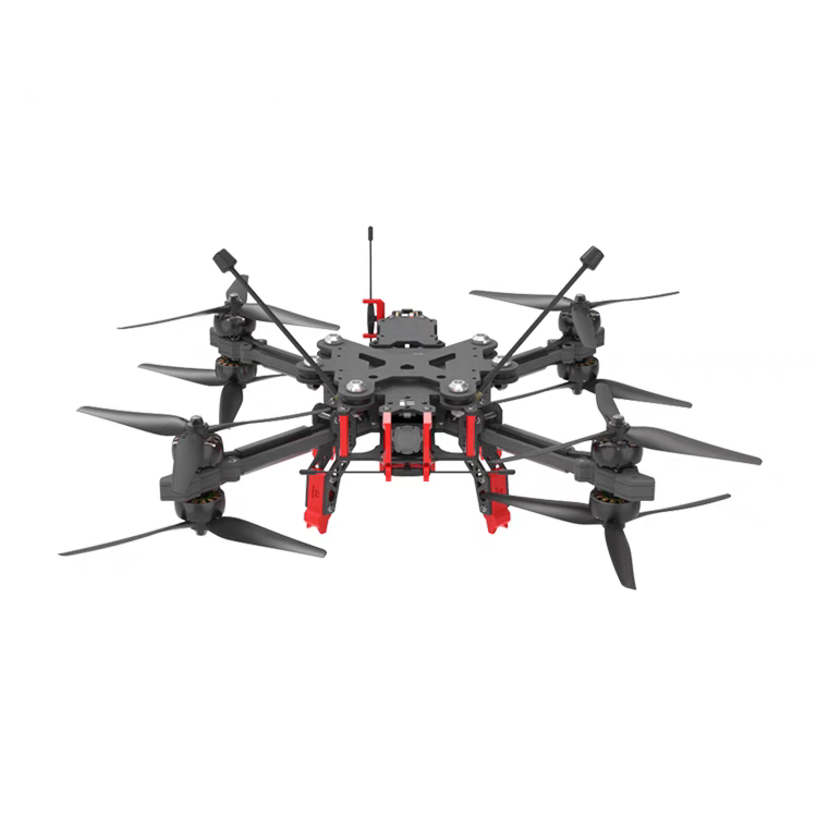 Q12 8Inch film and television aerial drone