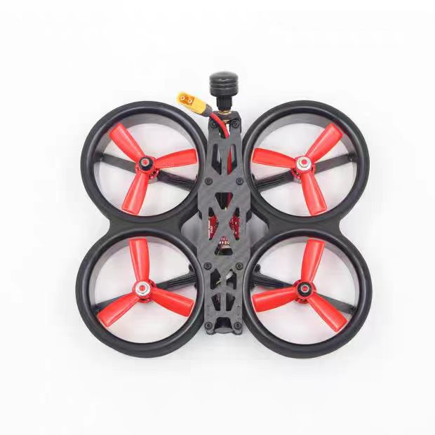 Q5 3-inch film and television aerial drone