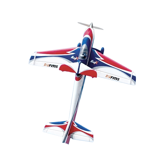 FMS F3 Complete aircraft skin， 1.40m wingspan, professional customized aviation model