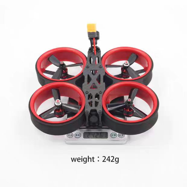 Q5 3-inch film and television aerial drone