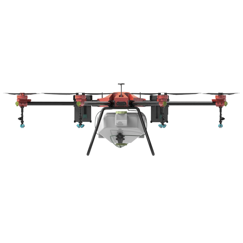 H120 52L Agricultural crop protection drone