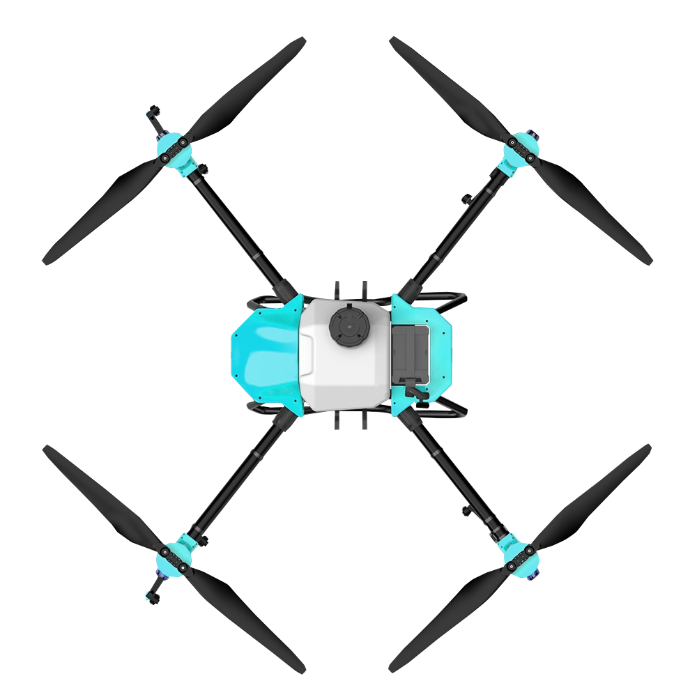 H32X 16L Agricultural crop protection drone