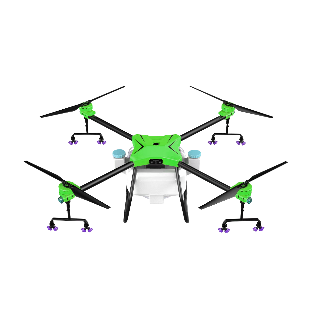H60 30L Agricultural crop protection drone