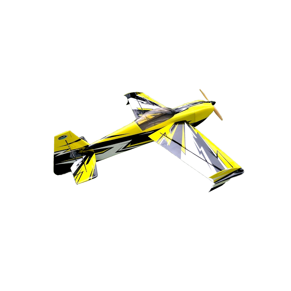 VOT C3 35-40CC fuel powered professional aviation model
