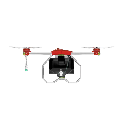 H60-X 30L Agricultural crop protection drone