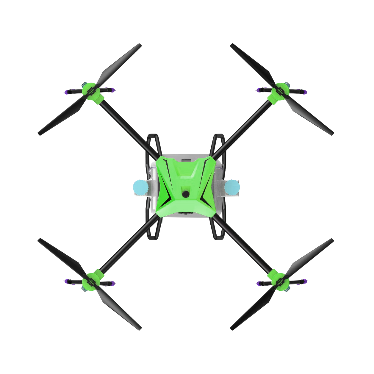 H60 30L Agricultural crop protection drone