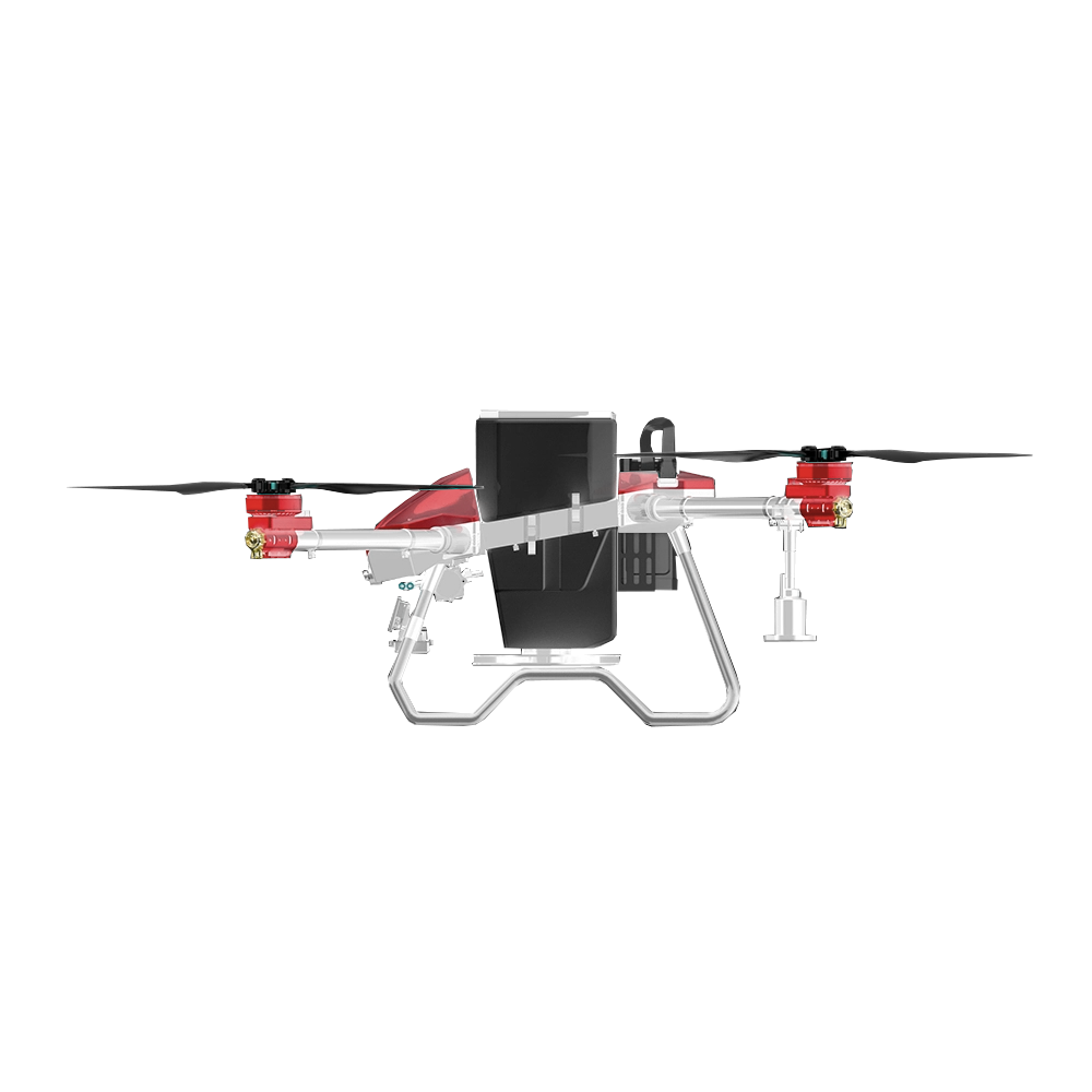 H40 20L Water tank industrial cleaning drone